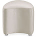 AICO Eclipse Vanity Stool in Moonlight - Visions in Furniture (La Mirada, CA)