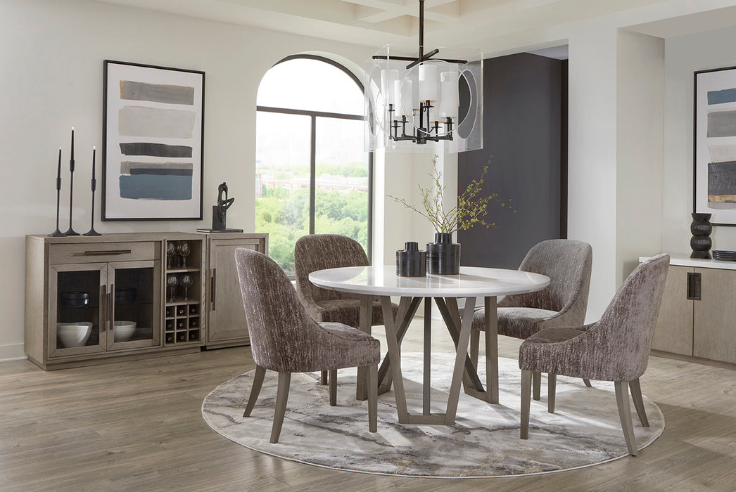 Parker House Pure Modern Dining Multi-Functional Server