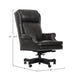 Parker Living - Leather Desk Chair - DC#105-PGR