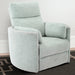 Parker Living Radius Power Swivel Glider Recliner Two Pack