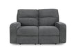 Parker Living Polaris Power Reclining Loveseat
