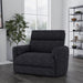 Parker Living Radius Xl Extra Wide Power Glider Recliner Two Pack