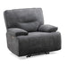 Parker Living Gladiator - Cobalt Zero Gravity Power Recliner