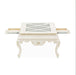 AICO Lavelle Rectangular Cocktail Table in Classic Pearl - Visions in Furniture (La Mirada, CA)