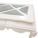 AICO Lavelle Rectangular Cocktail Table in Classic Pearl - Visions in Furniture (La Mirada, CA)