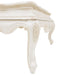 AICO Lavelle Rectangular Cocktail Table in Classic Pearl - Visions in Furniture (La Mirada, CA)