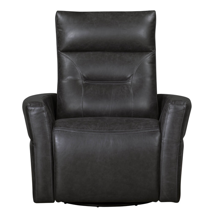 Parker Living Remmington Power Swivel Glider Recliner P2