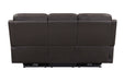 Parker Living Easton Zero Gravity Power Reclining Sofa and 2 Recliners