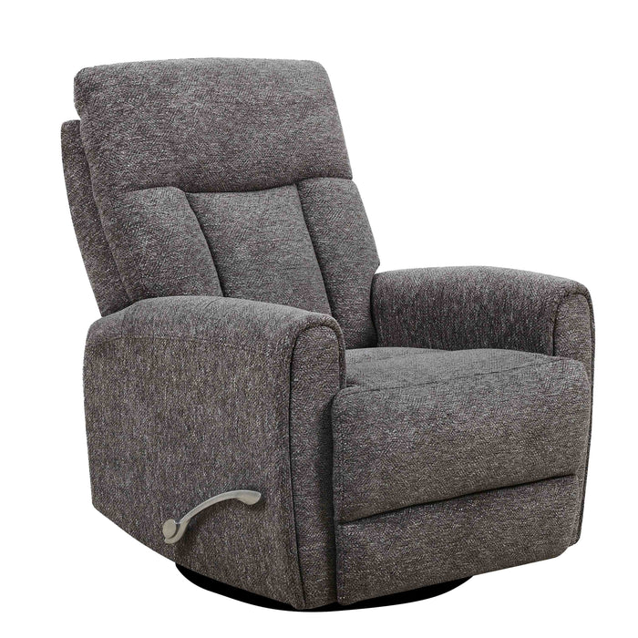 Parker Living Natalia Manual Swivel Glider Recliner Two Pack