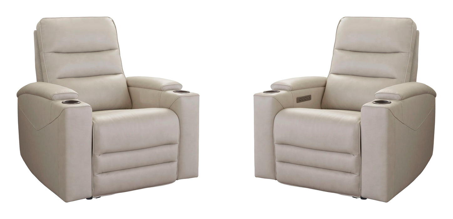 Parker Living Nexus Power Zero Gravity Recliner P3 Two Pack