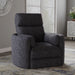 Parker Living Radius - Mediterranean Power Swivel Glider Recliner