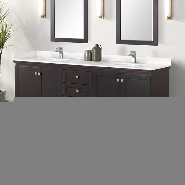 Oliva Vanity Set