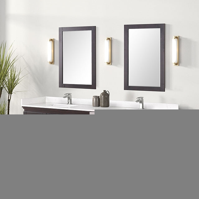 Oliva Vanity Set w/ Mirror