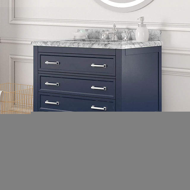 Reston Vanity with Top/ Sink