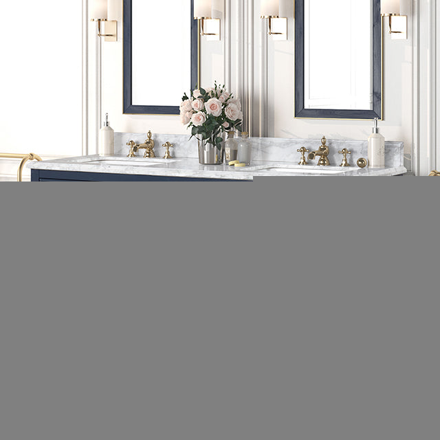 Arthur Vanity with Top/ Sink