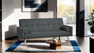 Reno Futon Sofa - Visions in Furniture (La Mirada, CA)