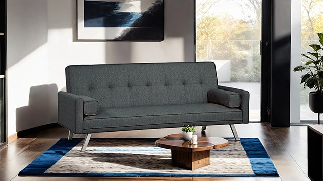 Reno Futon Sofa - Visions in Furniture (La Mirada, CA)