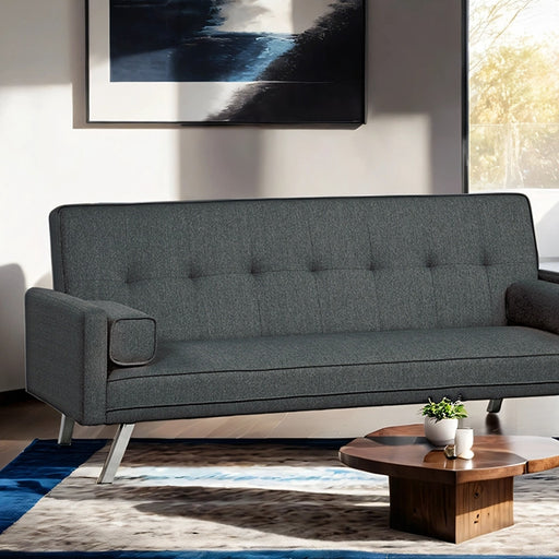 Reno Futon Sofa - Visions in Furniture (La Mirada, CA)