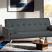 Reno Futon Sofa - Visions in Furniture (La Mirada, CA)