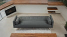 Reno Futon Sofa - Visions in Furniture (La Mirada, CA)