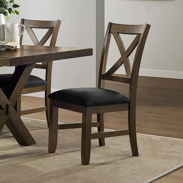 Murray 7 Pc. Dining Set - Visions in Furniture (La Mirada, CA)