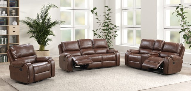 Tepic Sofa - Visions in Furniture (La Mirada, CA)