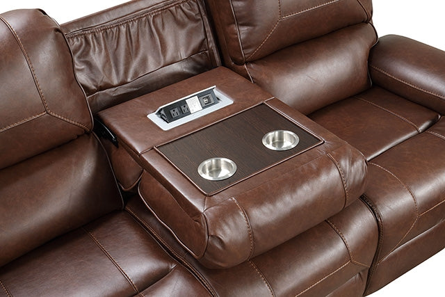 Tepic Sofa - Visions in Furniture (La Mirada, CA)