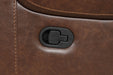 Tepic Loveseat - Visions in Furniture (La Mirada, CA)