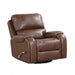 Tepic Recliner w/ Oversized Handle - Visions in Furniture (La Mirada, CA)