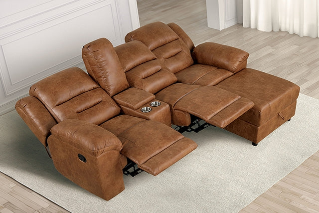 Septimus Sectional - Visions in Furniture (La Mirada, CA)