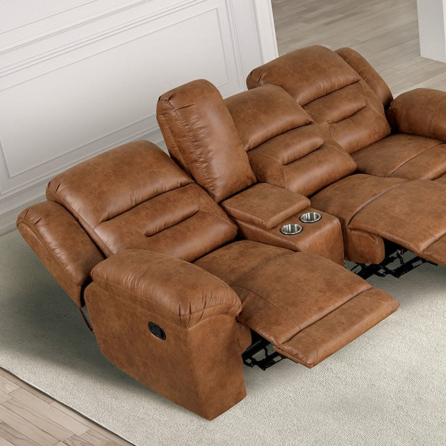 Septimus Sectional - Visions in Furniture (La Mirada, CA)