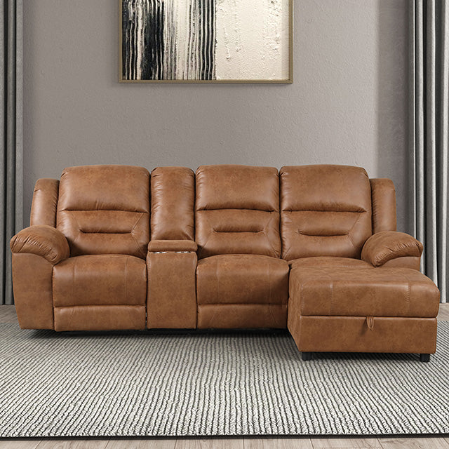 Septimus Sectional - Visions in Furniture (La Mirada, CA)