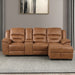 Septimus Sectional - Visions in Furniture (La Mirada, CA)