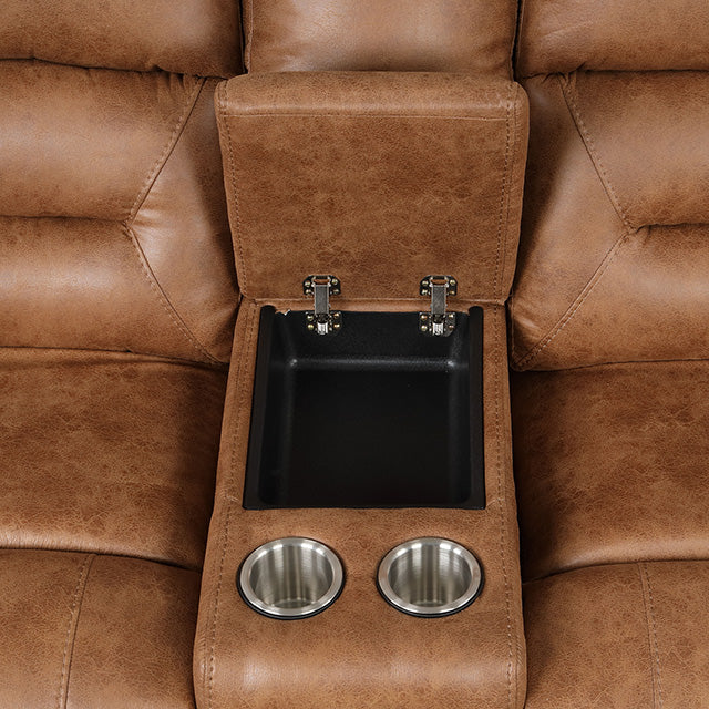 Septimus Sectional - Visions in Furniture (La Mirada, CA)
