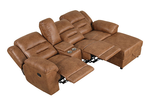 Septimus Sectional - Visions in Furniture (La Mirada, CA)