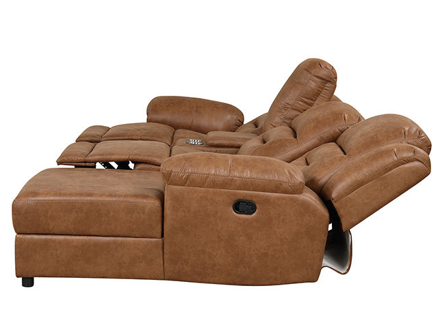 Septimus Sectional - Visions in Furniture (La Mirada, CA)