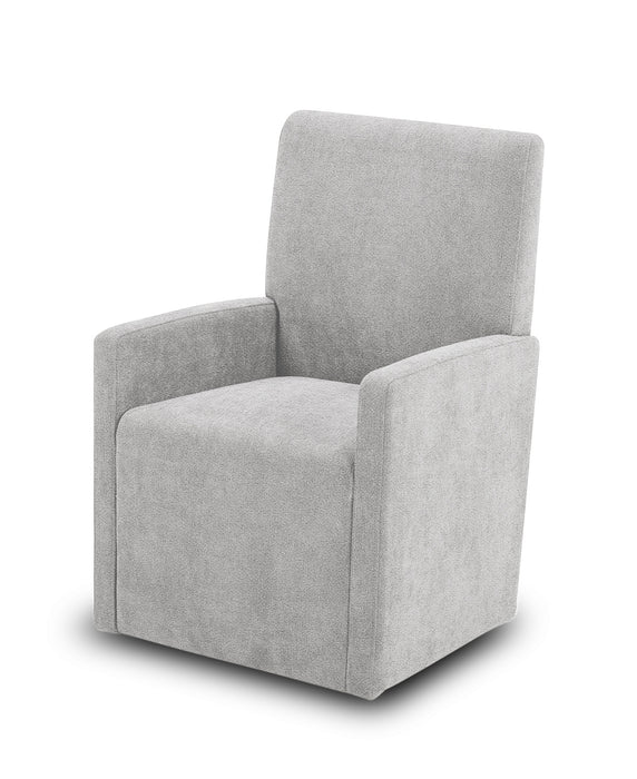 Parker House Escape - Dining Upholstered Caster Chair
