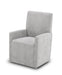 Parker House Escape - Dining Upholstered Caster Chair