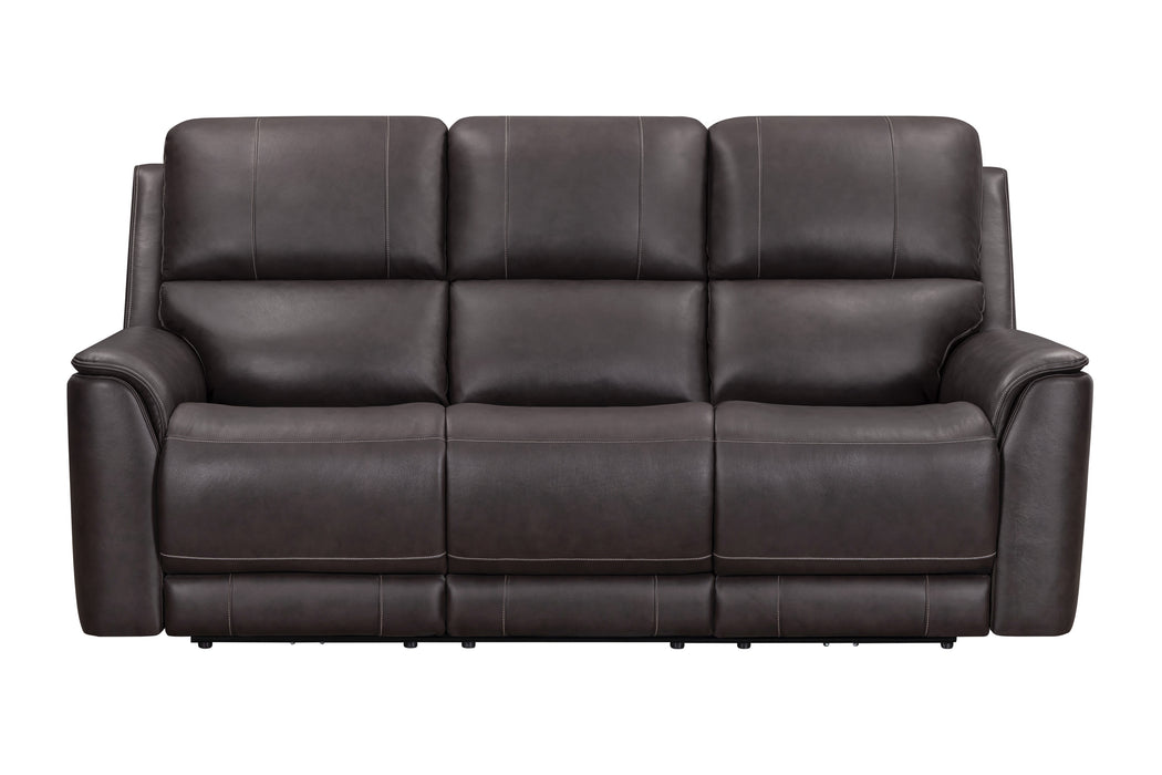 Parker Living Easton Zero Gravity Power Reclining Sofa and Recliner