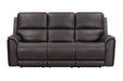 Parker Living Easton Zero Gravity Power Reclining Sofa and Loveseat