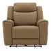 Parker Living Momentum Zero Gravity Power Recliner with Heat and Massage