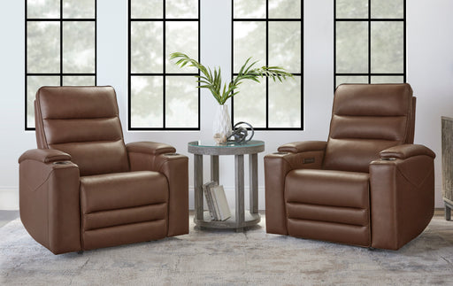Parker Living Nexus Power Zero Gravity Recliner P3 Two Pack