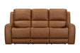 Parker Living Belmont Zero Gravity Power Reclining Sofa and Loveseat