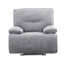 Parker Living Gladiator Zero Gravity Power Recliner Two Pack