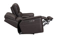 Parker Living Easton Zero Gravity Power Reclining Sofa and Loveseat