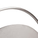 AICO Eclipse King Upholstered Bed in Moonlight - Visions in Furniture (La Mirada, CA)