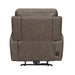 Parker Living Hancock Zero Gravity Power Reclining Sofa Loveseat and Recliner