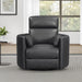 Parker Living Radius Swivel Power Glider Recliner Two Pack