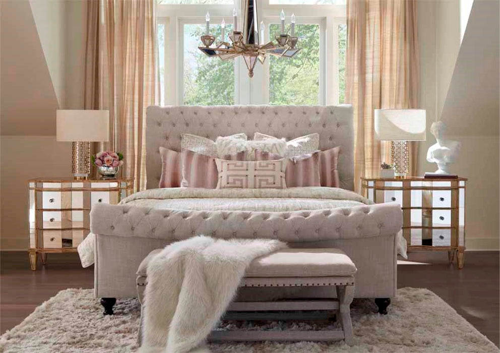 Parker Living Sleep Jackie - Crepe Queen Bed