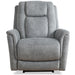 Parker Living Linus - Hudson Grey Zero Gravity Power Recliner